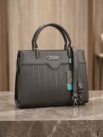 💎 Elegant Premium Ladies Handbag – Stylish & Sophisticated Design 👜 - Image 5