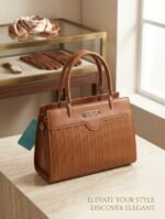 💎 Elegant Premium Ladies Handbag – Stylish & Sophisticated Design 👜 - Image 4