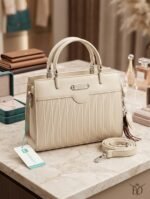 💎 Elegant Premium Ladies Handbag – Stylish & Sophisticated Design 👜 - Image 2